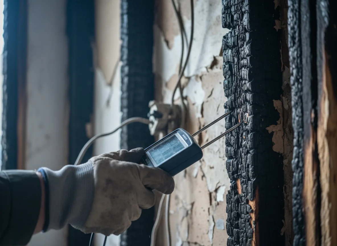 Fire Damage Restoration Pemaquid, ME FAQs